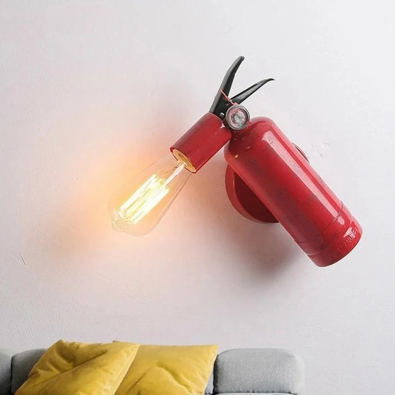 Applique Murale | ROSSO