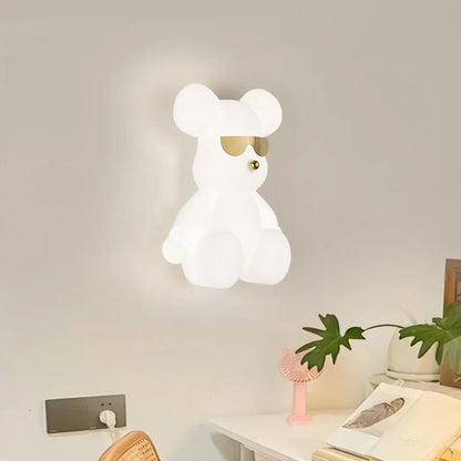 Applique Murale | CARABI
