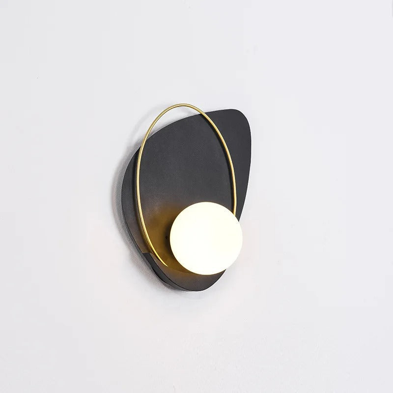 applique murale mer moderne