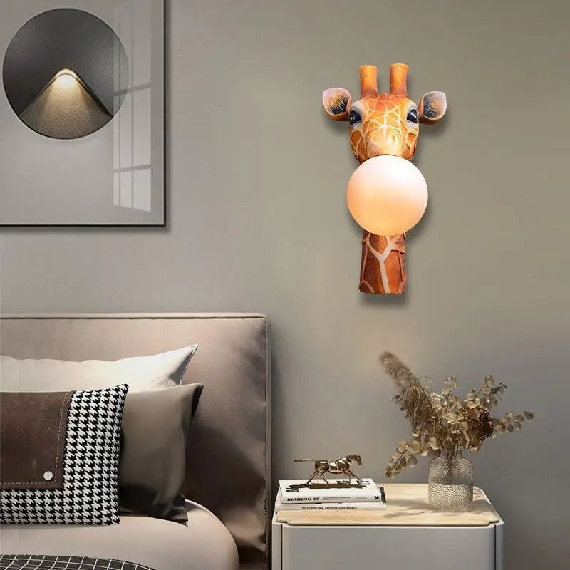 Applique Murale | GIRRA