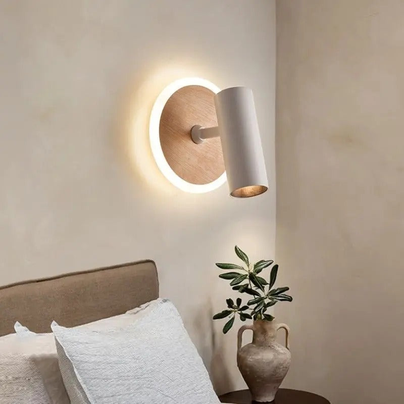 Applique Murale | 2 RETTI
