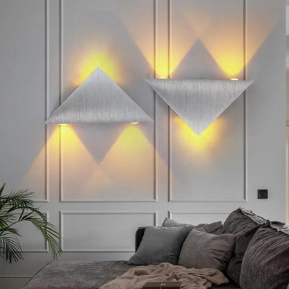 Applique Murale | TRIGOLO