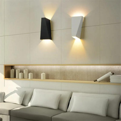 Applique Murale | LEDDI