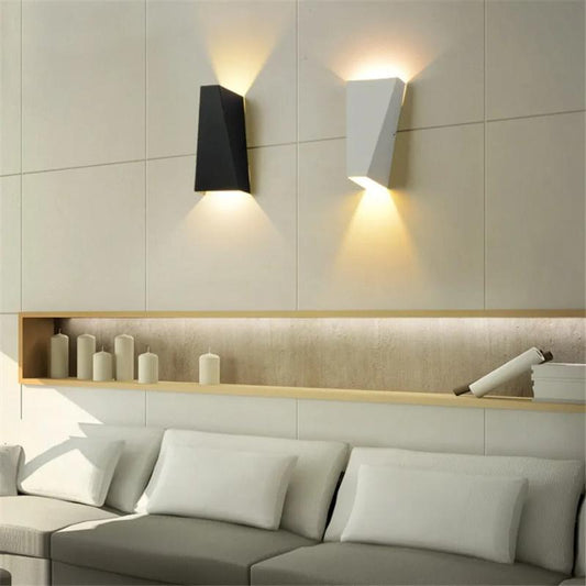 Applique Murale | LEDDI