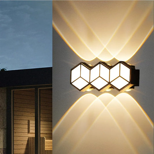 Applique Murale | COPPA