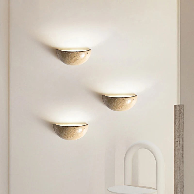 Applique Murale | FIBRANATU
