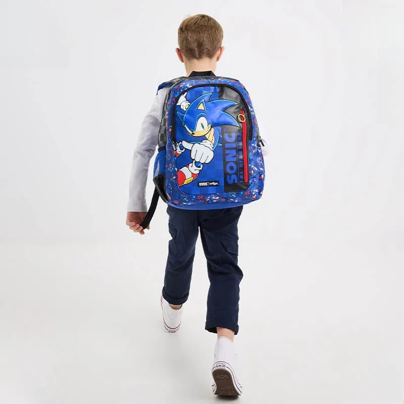 Sac a dos scolaires - SonicPack™