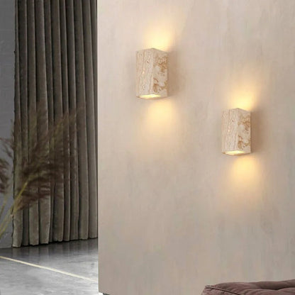 applique murale led chambre industriel