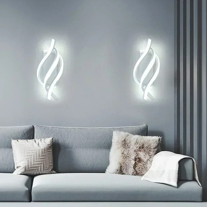 Applique Murale | SPIRA