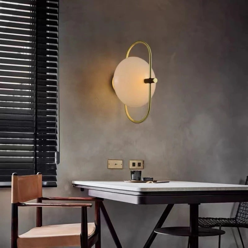 Applique Murale | IATTO