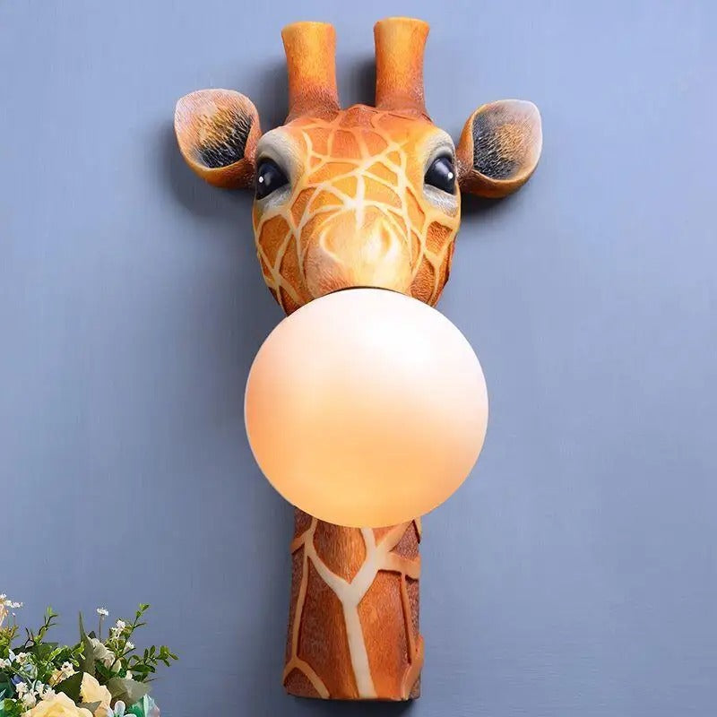 Applique Murale | GIRRA
