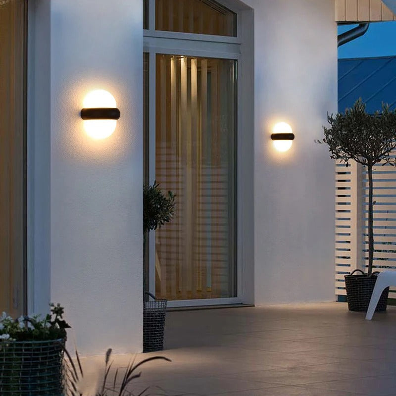 Applique Murale | SERVIDI IP44