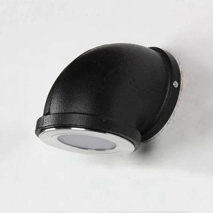 applique murale led rustique exterieur