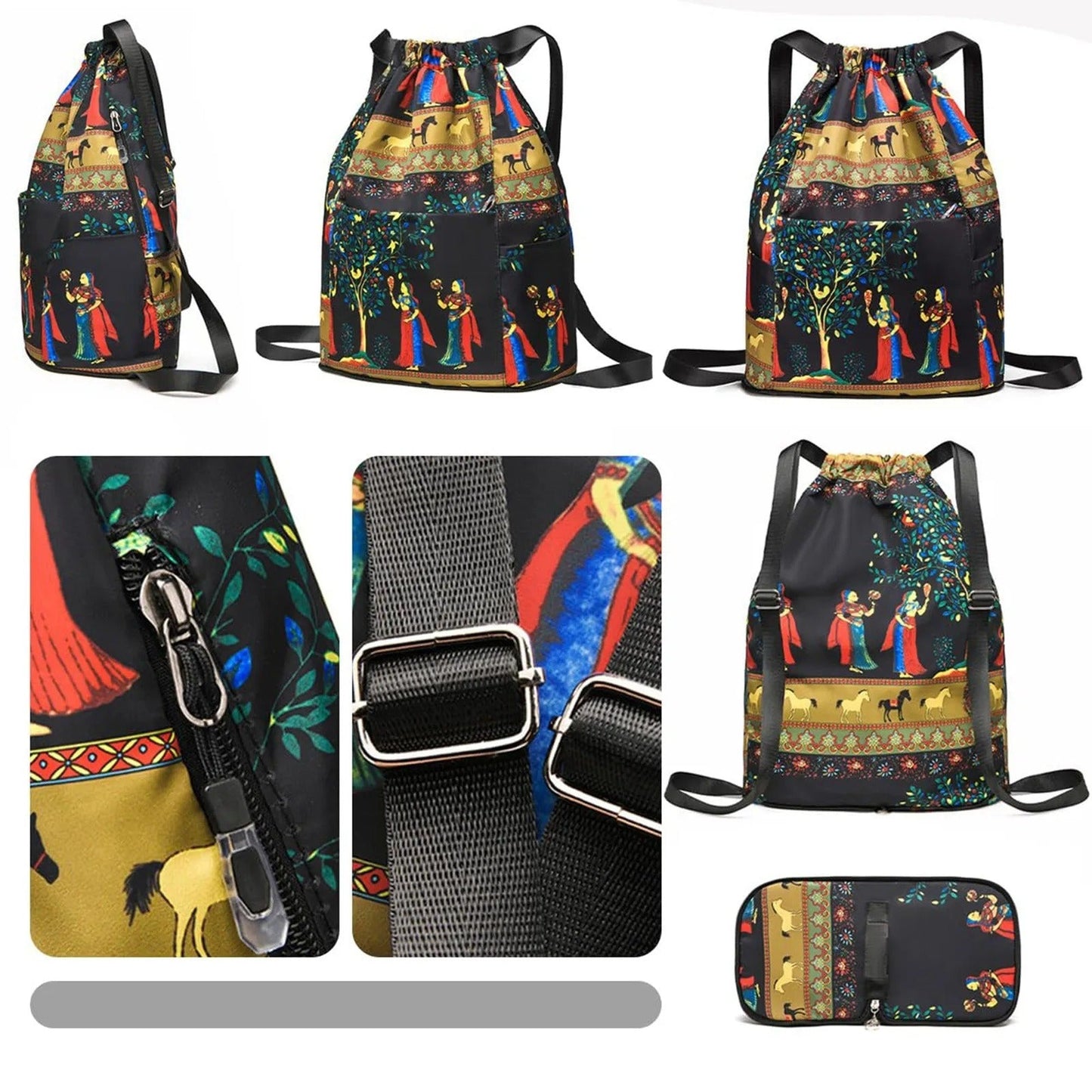 Sac a dos - Simple Bag Sympa™