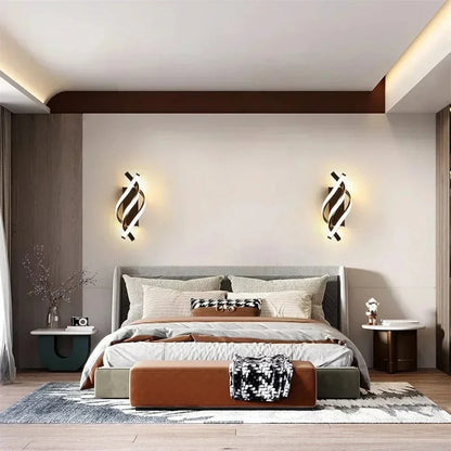 Applique Murale | SPIRA