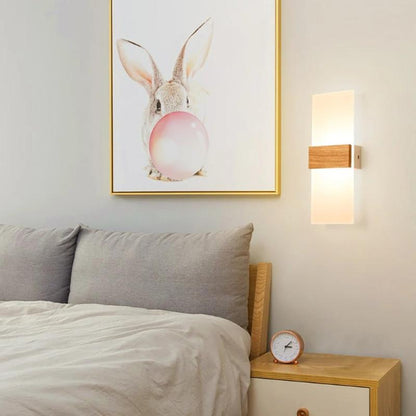 applique murale moderne cuisine led