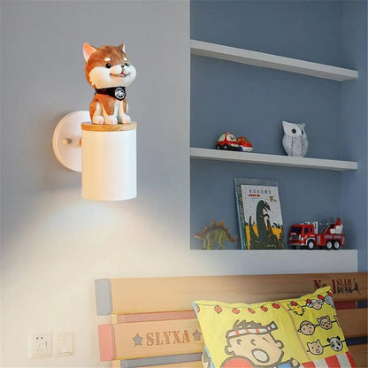 Applique Murale | GATTO