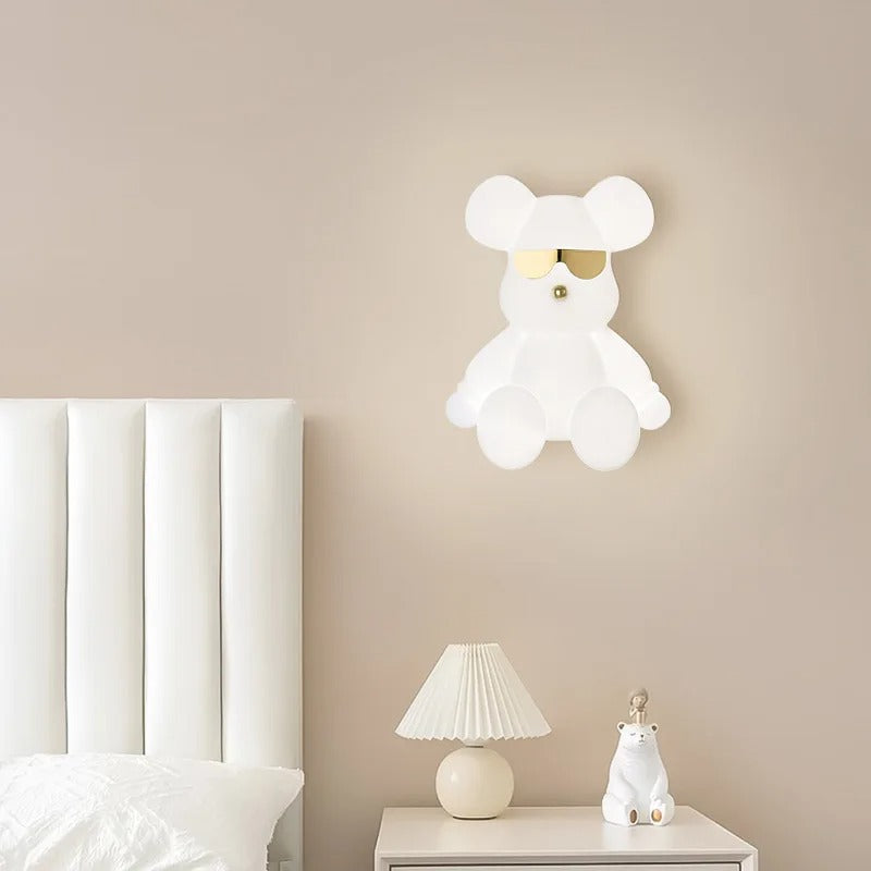 Applique Murale | CARABI