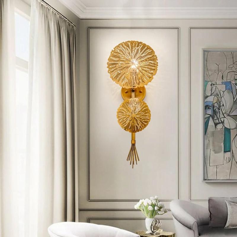Applique Murale | ALBEGORA