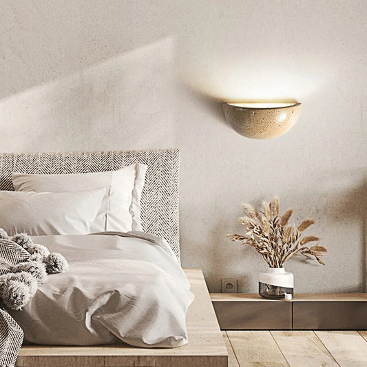 Applique Murale | FIBRANATU