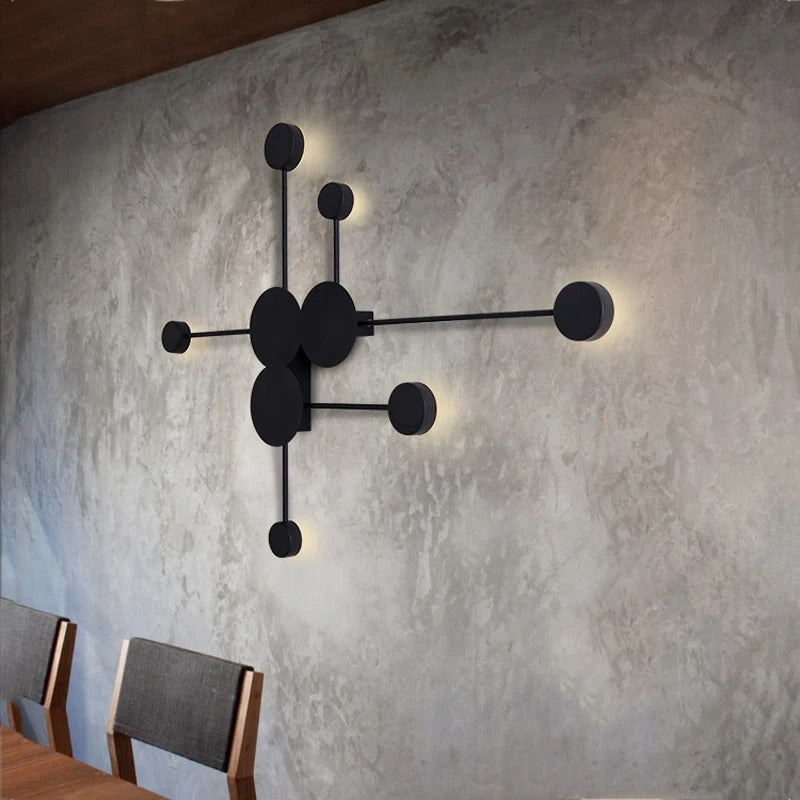 Applique Murale | GOLODIZIONE