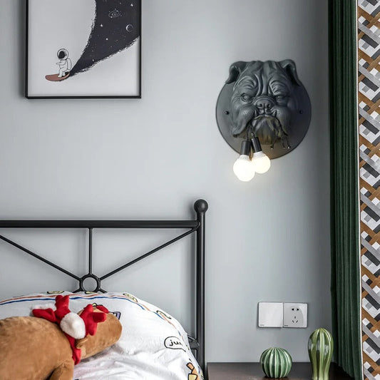 Applique Murale | ANIMA