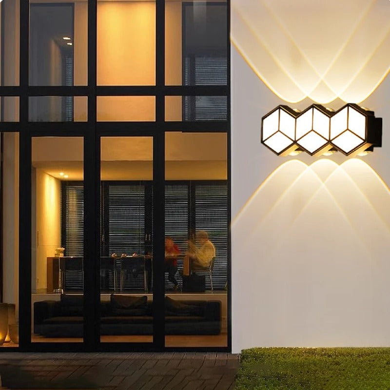 Applique Murale | COPPA