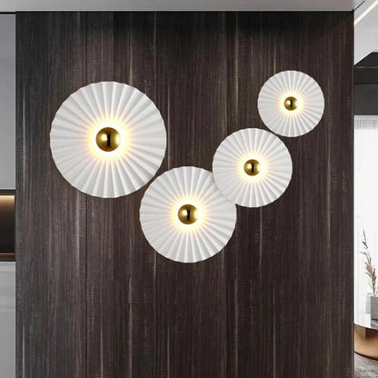 applique murale xxl design