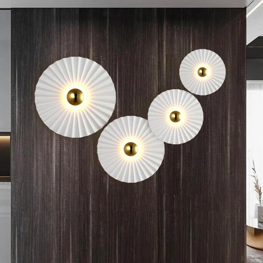 applique murale xxl design