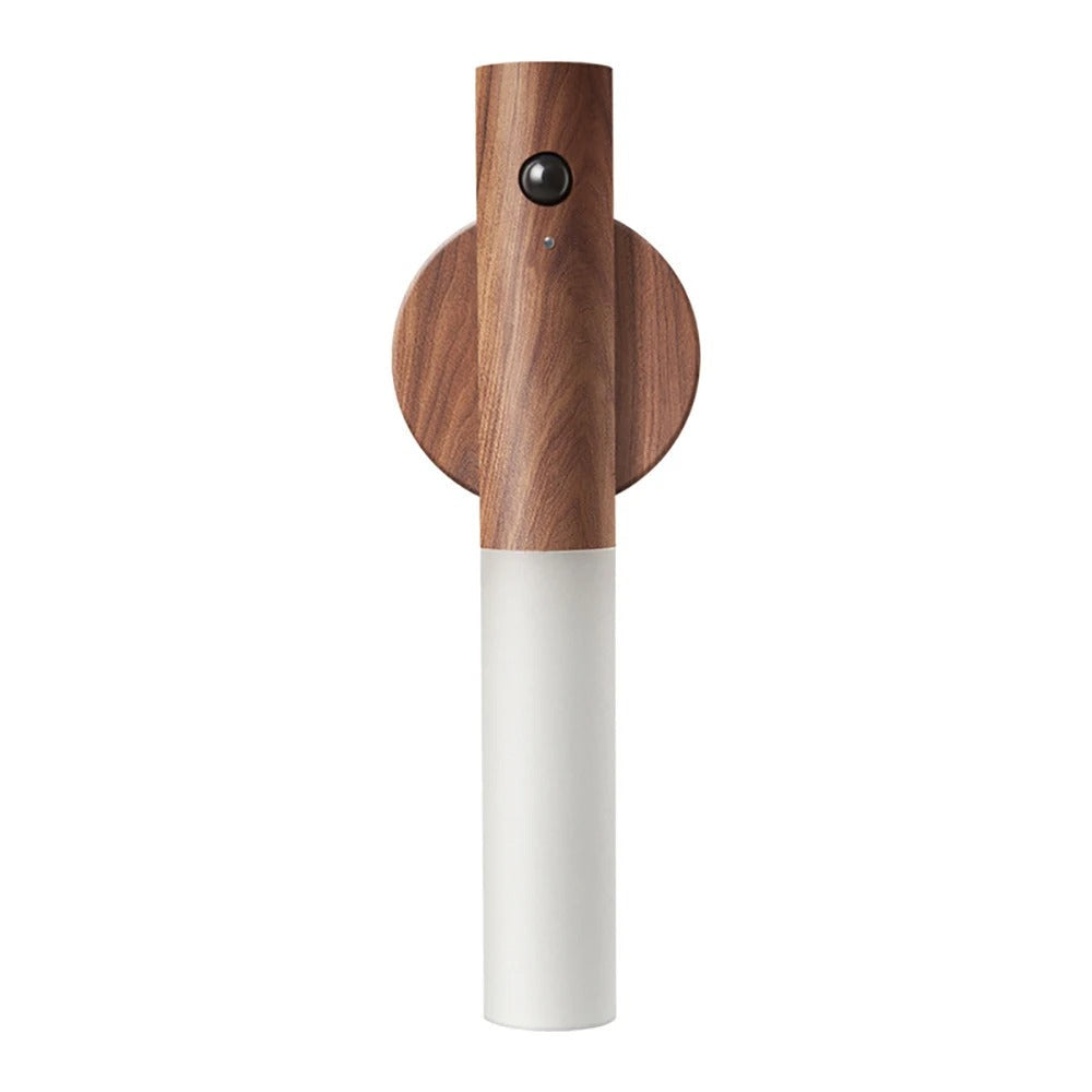 Lampe Écologique Magnétique 7 pouces – Solution d'Éclairage Portable et Rechargeable