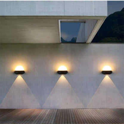 Applique Murale | SERVIDI IP44
