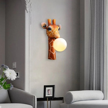 Applique Murale | GIRRA