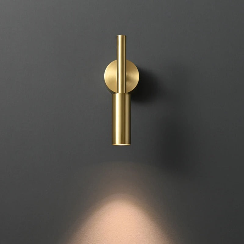 applique murale led chambre design