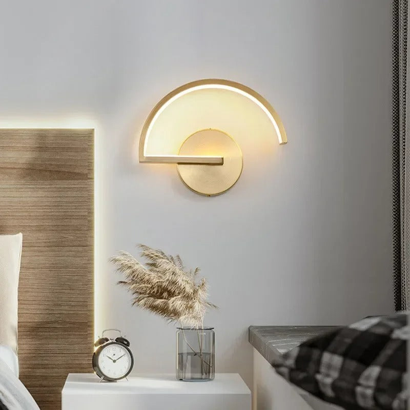 applique murale or pas cher chambre moderne & cuisine