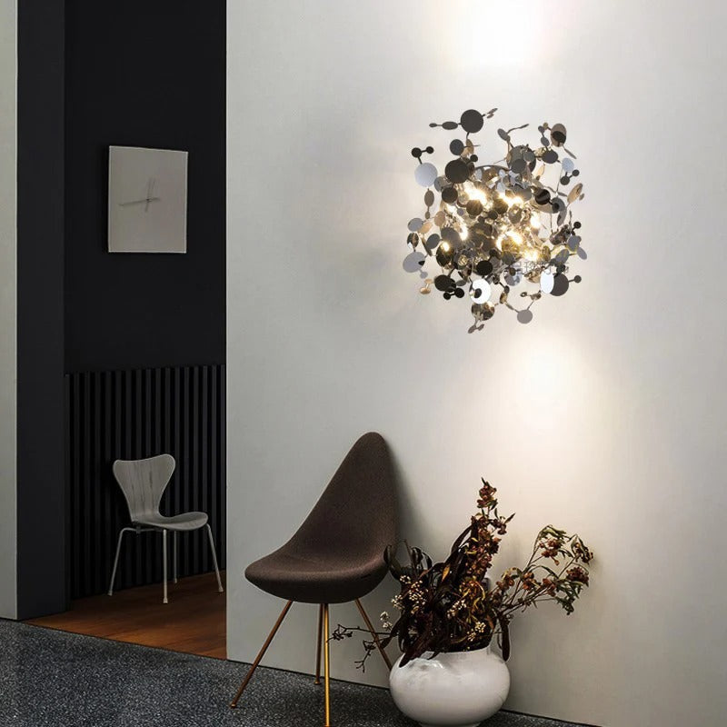 Applique Murale | IAME