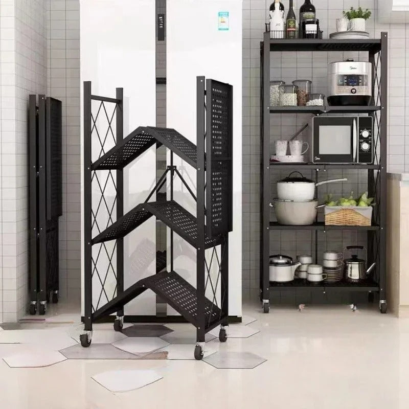 Étagère de Rangement - SimpleMagic™