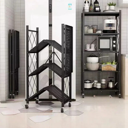 Étagère de Rangement - SimpleMagic™