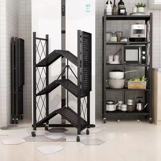 Étagère de Rangement - SimpleMagic™