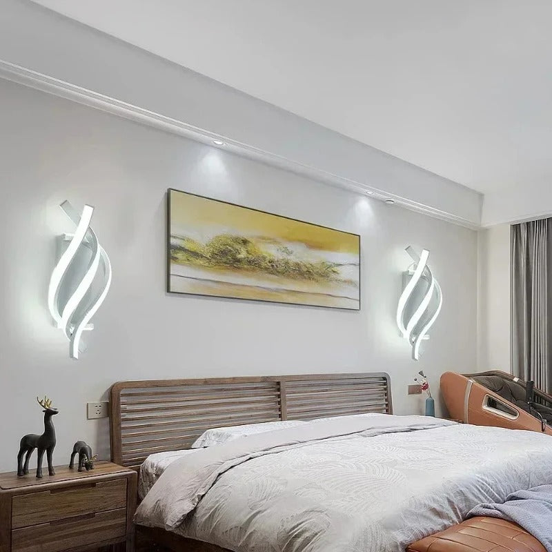 Applique Murale | SPIRA