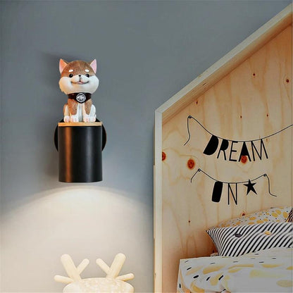 Applique Murale | GATTO