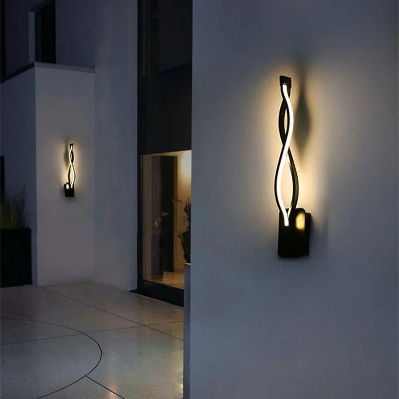 Applique Murale | CAVERTI
