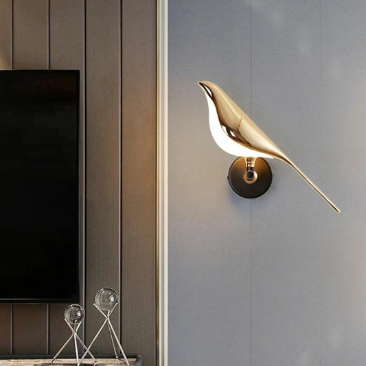 Applique Murale | BIRD