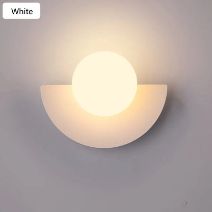 Applique Murale NordicLume – Éclairage Moderne & Design Scandinave