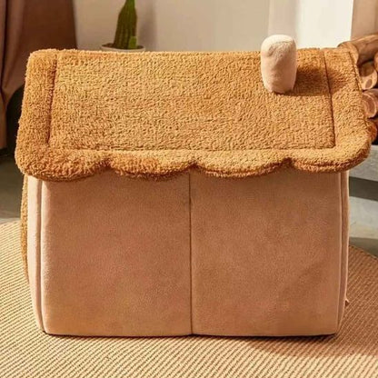 maison pour chat | OURSON HOUSE