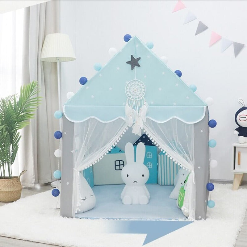 Tente Enfant Chambre Garçon