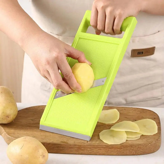 Mandoline Simple et Pratique