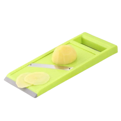 Mandoline Simple et Pratique