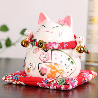 Maneki neko design