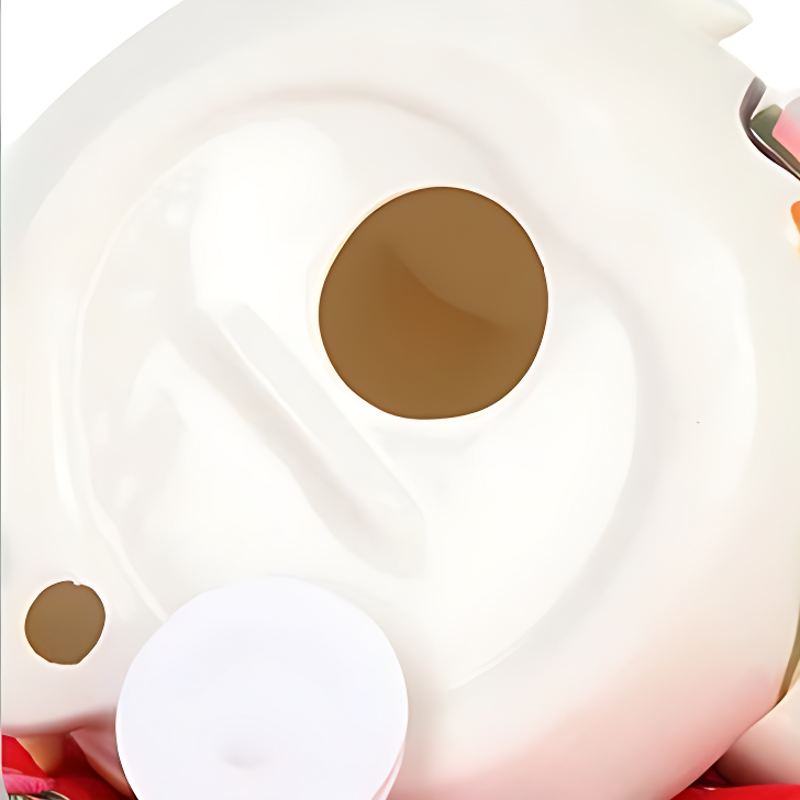 Maneki neko design