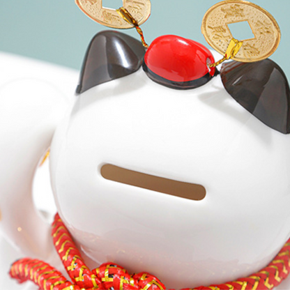 Maneki neko kawaii